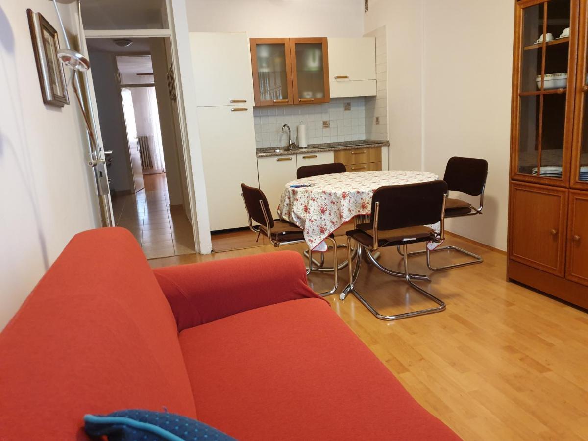 Apartment Key Rovinj Exterior foto